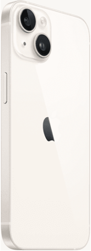 Apple iPhone 14, - Sterrenlicht - 128GB-3