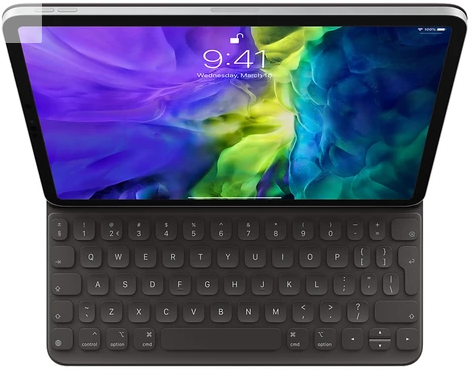 Apple Magic Keyboard 12,9"-2