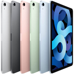 Apple iPad 10,2-inch, 