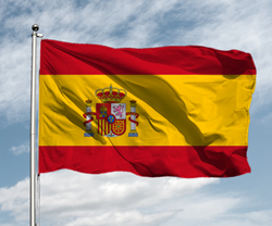 Spaans