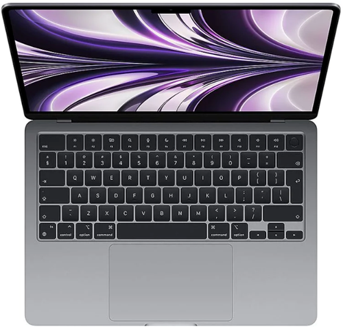 Apple MacBook Pro 16" (2019) - Spacegrijs i7 16GB 512GB-2