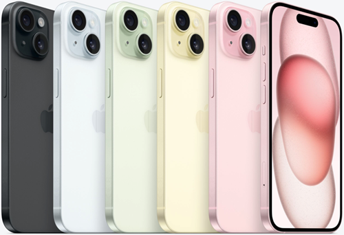 Apple iPhone 11, 