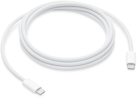 Apple USB-C oplaadkabel 240 W (2 m)