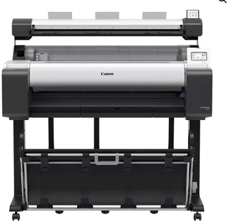 Canon imagePROGRAF TM-350 Lm36 MFP – 36 inch