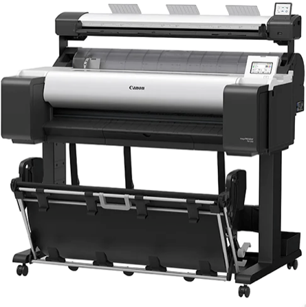 Canon imagePROGRAF TM-350 Lm36 MFP – 36 inch-3