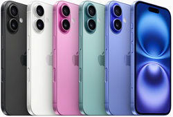 Apple iPhone 11, 