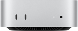 APPLE Mac mini (2024) - M4 - 512 GB - 16 GB