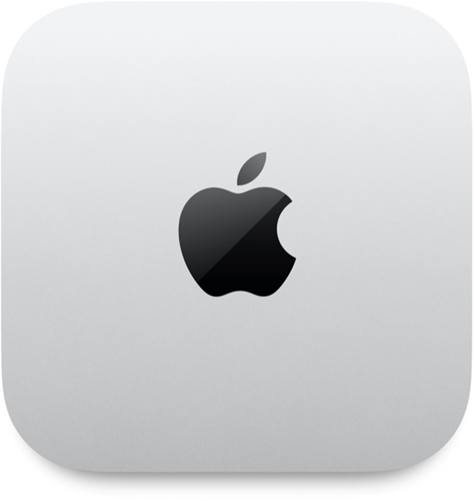 APPLE Mac mini (2024) - M4 - 512 GB - 16 GB-3