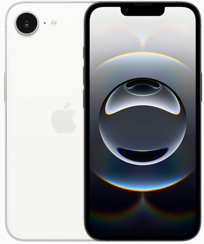 Apple iPhone 16e,