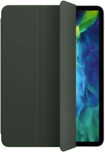 Apple iPad pro 12,9" Smart Folio 3e/4e gen Cyprus Green