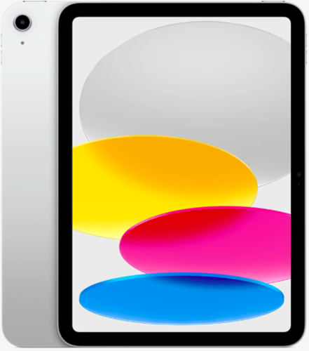 Apple iPad 10,2-inch, 
