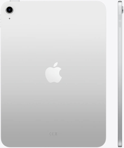 Apple iPad 2025, 11 inch, Wifi, Zilver 128gb-2