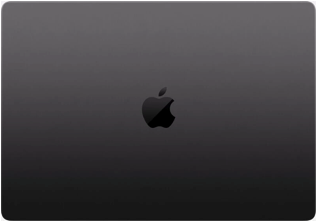 Apple MacBook Pro 16" - Spacezwart M3 Pro 18GB 512GB-3
