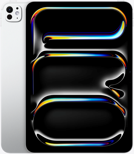 Apple iPad Pro 11-inch 2025 WiFi + 5G 512GB Silver