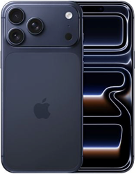Apple iPhone 17 Pro Max 256gb Deep Blue