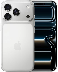 Apple iPhone 17 Pro 256gb Silver