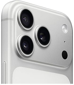 Apple iPhone 17 Pro 256gb Silver-2