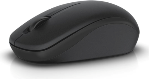 Dell WM126 - Draadloze Muis