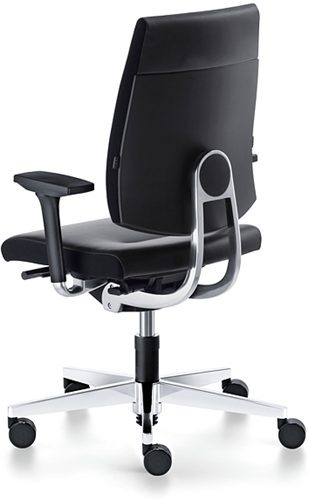 Bureaustoel Sedus Black Dot -2