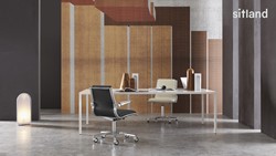 Executive chairs