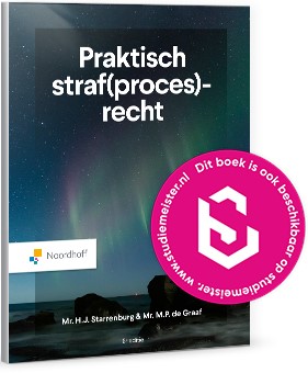 Praktisch Straf(proces)recht