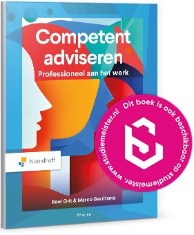 Competent adviseren