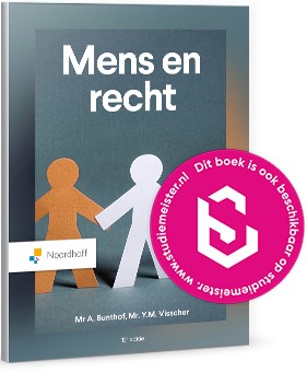 Mens en Recht