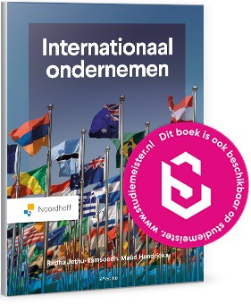 Internationaal Ondernemen