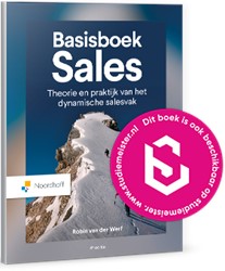 Basisboek sales