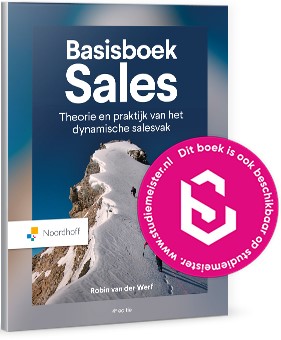 Basisboek sales