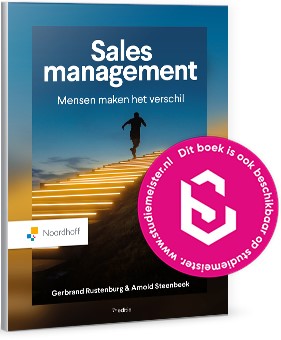 Salesmanagement