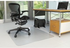 Chair mats