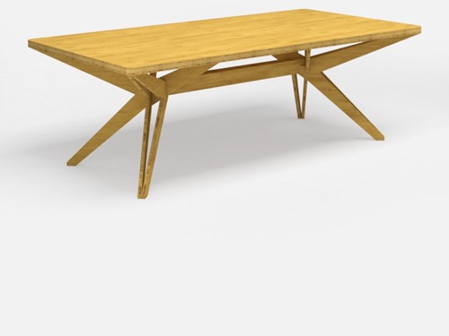 Tafel Strijd-2