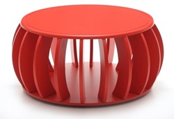 C-Anemone tafel