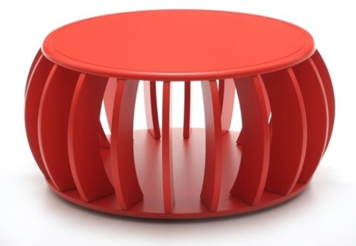 C-Anemone tafel
