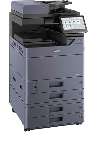 Kyocera TASKalfa 2554ci