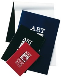 Blocs de dessin et papier