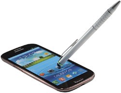 Phone & Tablet Stationery