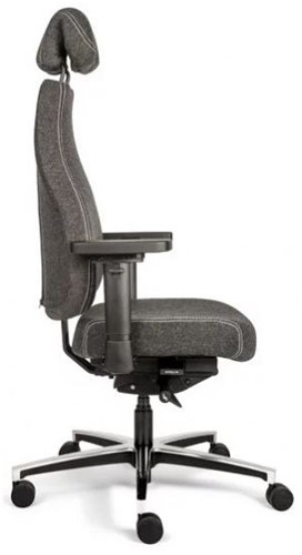 Meerkantoor Bureaustoel Sense Ergo XHR -2