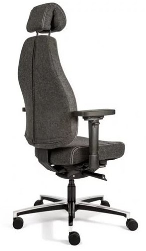 Meerkantoor Bureaustoel Sense Ergo XHR -3