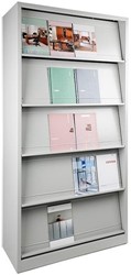 Filing cabinets