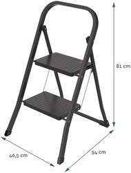 Trappen & Opstapjes