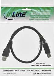 USB cables