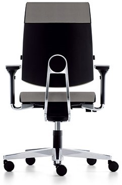 Bureaustoel Sedus Black Dot -3