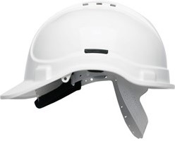 Casques de sécurité