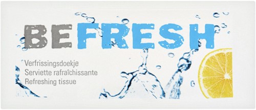BeFresh Verfrissingsdoekje-3