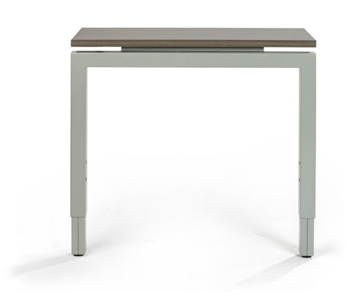 Vergadertafel Meerkantoor Arca 140x80cm-2