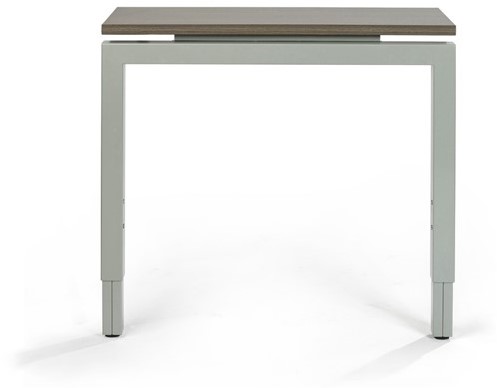 Vergadertafel Meerkantoor Arca 180x90cm-2