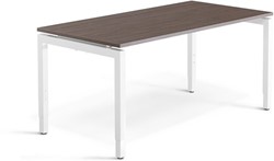 Vergadertafel Meerkantoor Arca 180x90cm