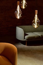 Pendant lights
